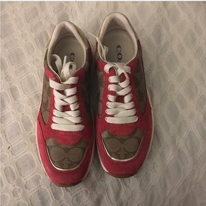Coach Sneakers
